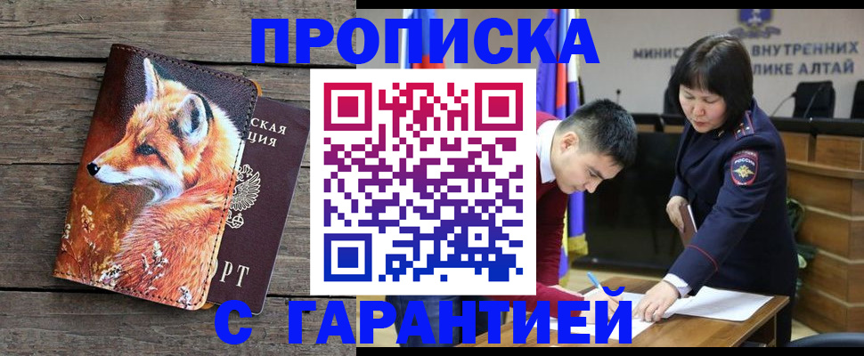 временная регистрация 2025 в Шали